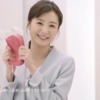 CM画像：サラサーティ 2枚重ねのめくれるシート