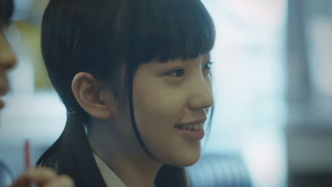 西部ガス CM 火のあるくらし 「母の海苔」篇