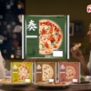 CM画像：奏「ニッポンのピザ、ここまで来た。」篇