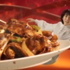 CM画像：Cook Do 極(プレミアム)シリーズ