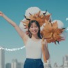 CM画像：ピースフィット 「ピースフィット ウォームオーガニックコットン」篇