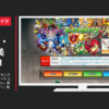 MIXI CM モンスターストライク(モンスト) ストリートファイターV コラボ 「どうしてもしたい」篇「どこで知り合ったの？」篇