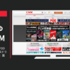 フジテレビ CM つぎつぎ選べるFOD 「恋愛」篇 「刑事ドラマ」篇 「1日中」篇