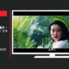 H&M CM GOLDEN PASS WEBムービー