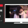 THE KISS CM ジュエリーブランド