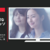 千趣会 CM ベルメゾン 大汗さんのための汗ジミさよならインナー サラリスト「大汗さん」篇