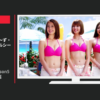 SANYO CM CAFÉ&BAR Season5「海日和」篇