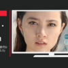カネボウ化粧品 CM ALLIE アリィー 2019 次世代UV2.0 「次世代UV2.0」篇