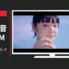 カネボウ化粧品 CM ALLIE 「世界を想う。美しさつづく。」篇