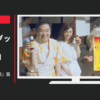 金冠堂 CM キンカン 「キンカン村の夏」篇