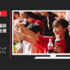 日本コカ・コーラ CM 東京2020オリンピック観戦「チケットボトル」篇