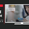 大正製薬 CM ナロンエース 「ポッケの中に」篇「雨の予報」篇等