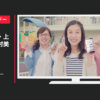 イトーヨーカドー CM ネットスーパー