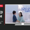 ジョンソン CM スクラビングバブル アルコール除菌トイレ用 「ビー玉」篇