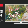 花王 CM ビオレ さらさらパウダーシート・冷シート・冷タオル・冷バンド・ビオレZ 「１枚vs４枚」篇
