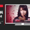 東芝 CM パーソナルストレージ「記憶の蝶」篇