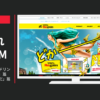 サントリー CM リゲインエナジードリンク 「３、４時間」篇 「どーなっとるんだ」篇