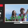 新生銀行 CM カードローン レイク 「どっちがイイ？」篇「スマホがレイク？」篇等