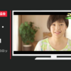 日本クレジット協会 CM コロッ家の人々 コロッケ
