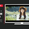 キャスティング CM 釣りのトータルサポーター「つりに恋して」篇