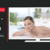 たかの友梨ビューティクリニック CM 「最高に美しい自分」篇