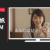 イッツコム CM 「旅行」篇
