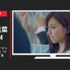 エースコック CM Pho・ccori気分 「サラ子さんの一日」篇「サラ子さんの夜」篇