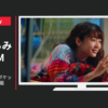Google CM Google Play 「どうぶつの森 ポケットキャンプ」篇