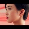 CM画像：「いつも前を向く。」篇