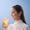 CM画像：「丁寧を極めたサワー」篇