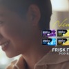 CM画像：FRISK neo(フリスクネオ)「新しいマイペースに」篇