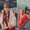 CM画像：Rabbit 25周年 メイプル超合金