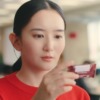 CM画像：キットカット 「オトナの甘さ」篇