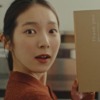 CM画像：スマルナ 「オンライン診察」篇「スマホで処方」篇
