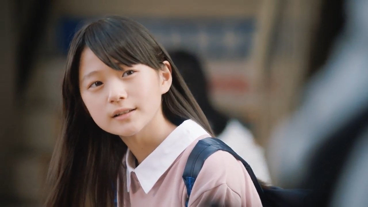 日清食品 CM カップヌードルナイス 「ナイス! なアイデア」篇