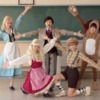 CM画像：ホワイト学割 with 家族 2014「踊る青春」篇