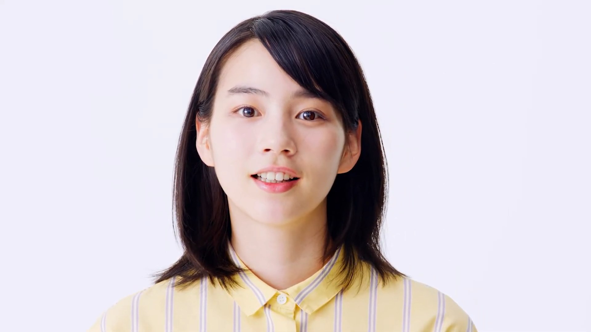 ネットマーケティング CM 恋活・婚活マッチングアプリ Omiai「運命の人は、検索する時代へ。」篇