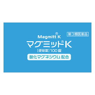 マグミット製薬