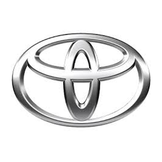 トヨタ自動車