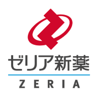 ゼリア新薬工業