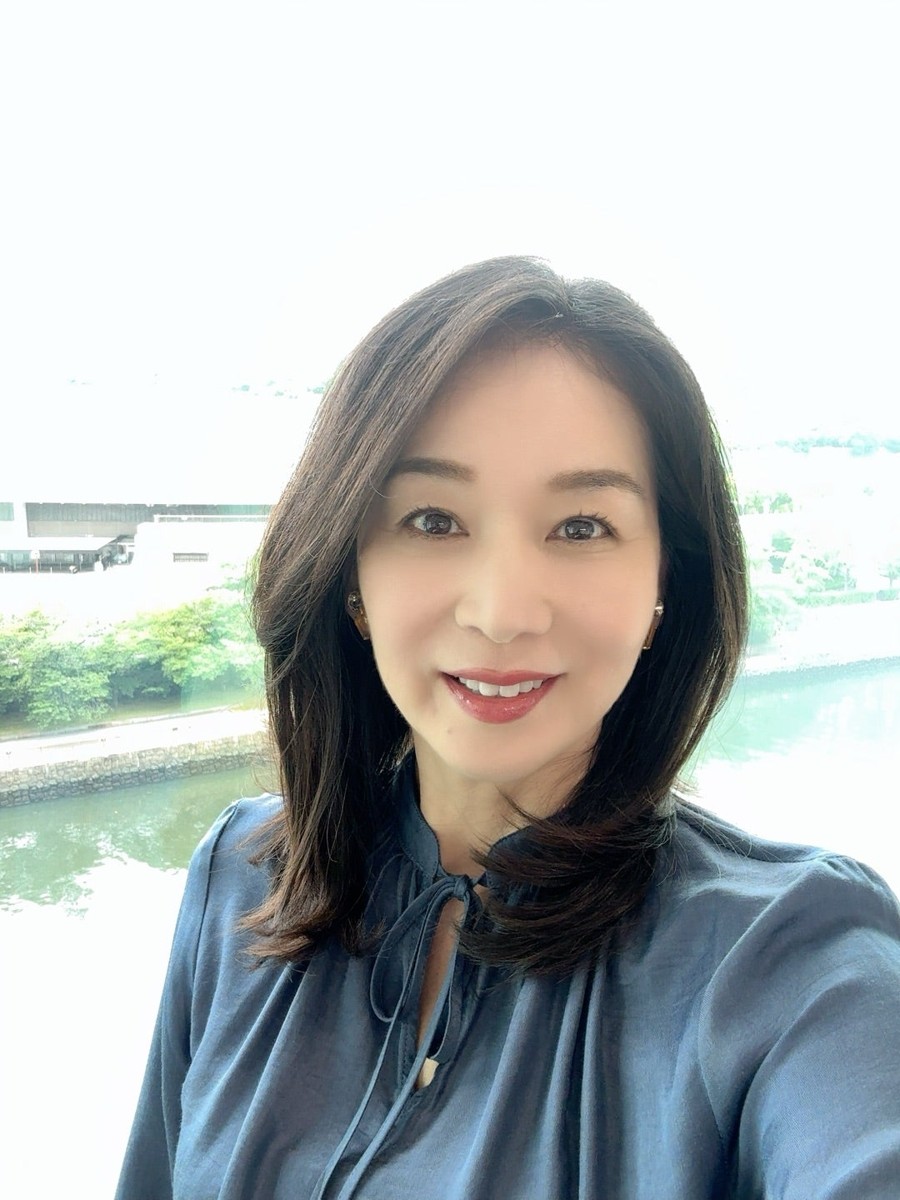 伊藤聡子