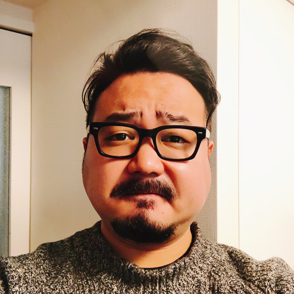 休日課長