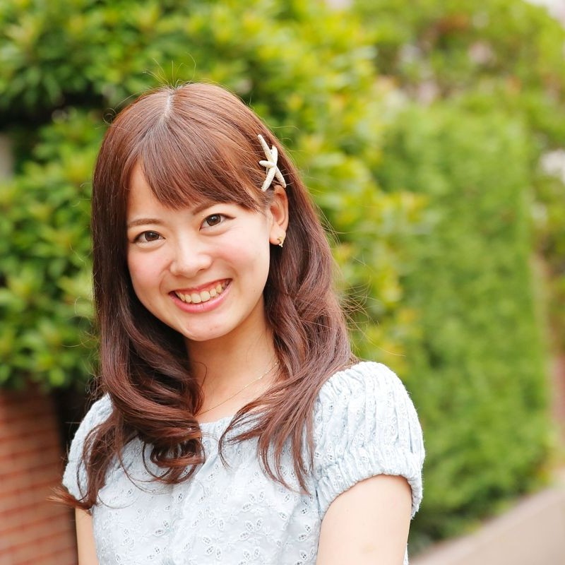 佐藤彩香