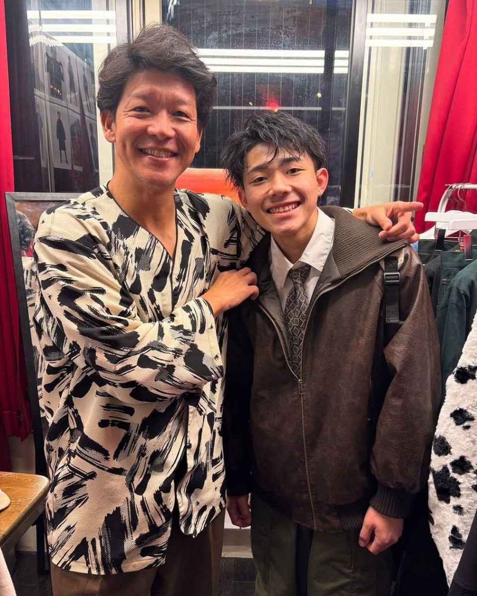 保田盛凱清