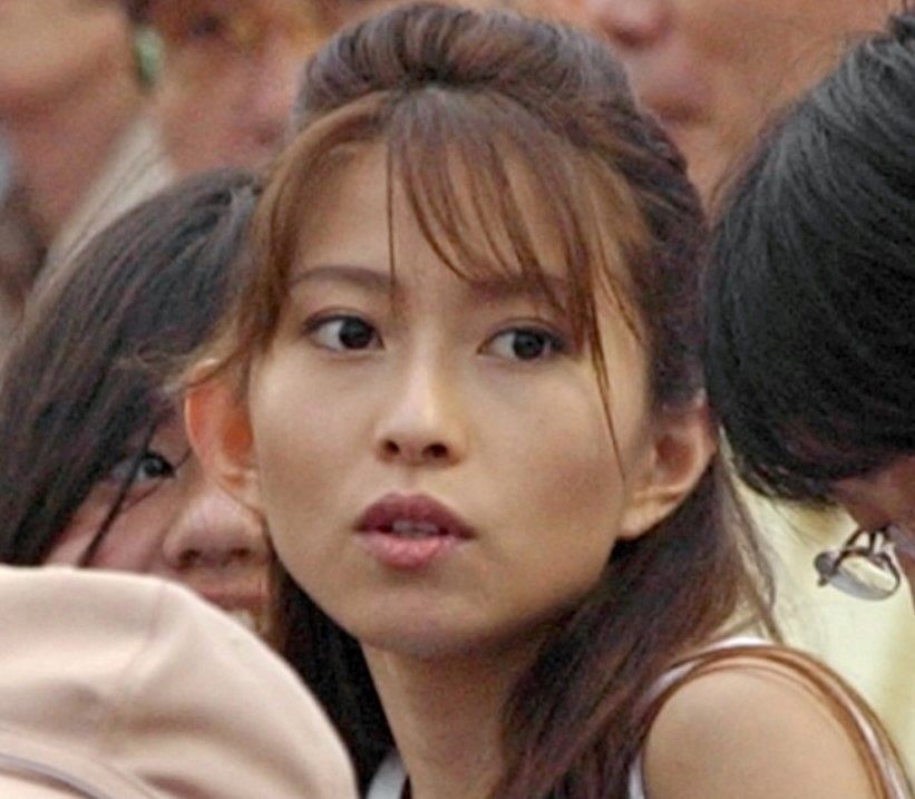 加奈子