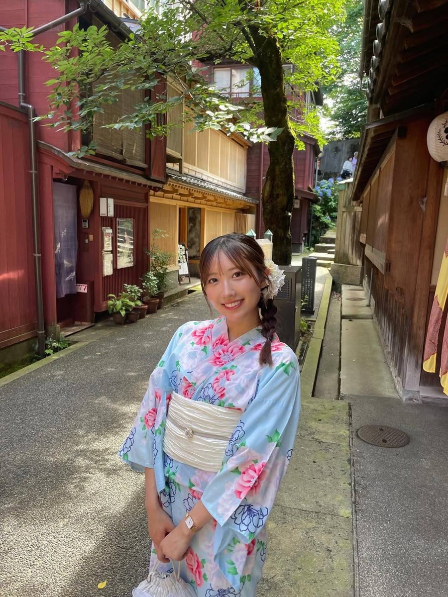 加藤葵
