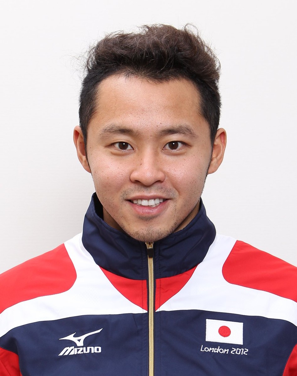 北島康介