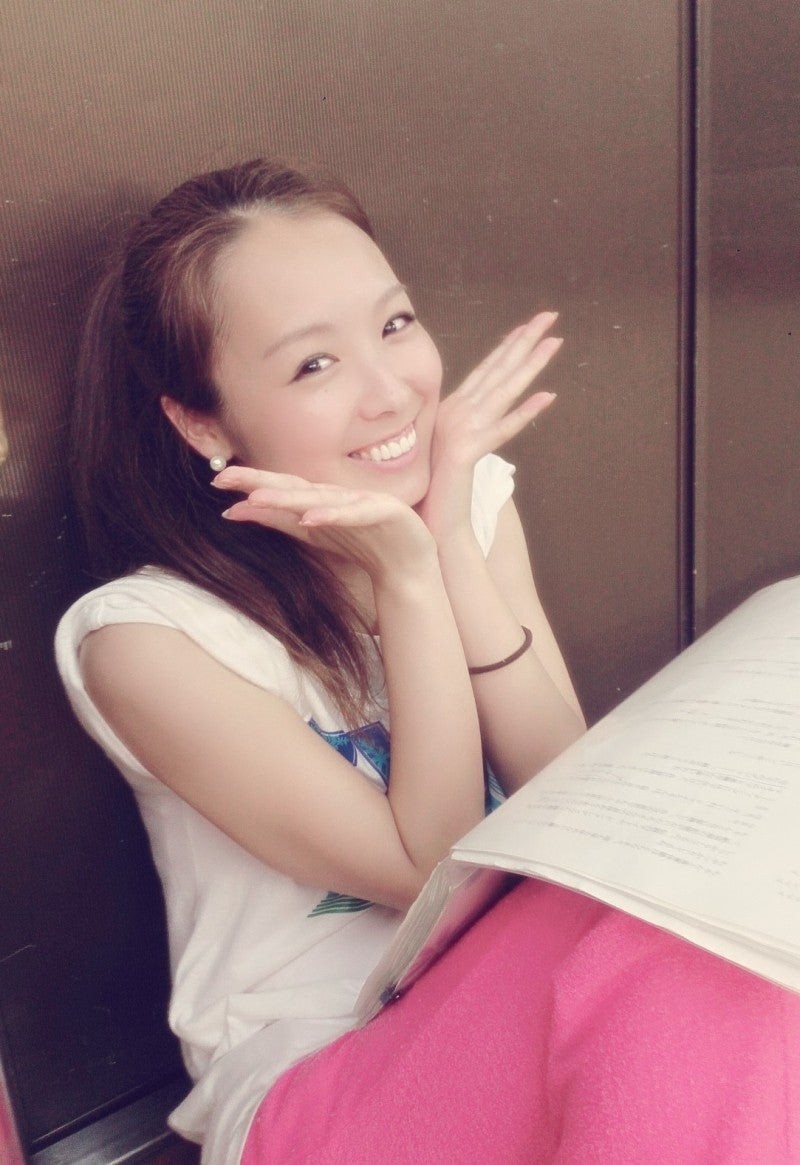 南羽真里