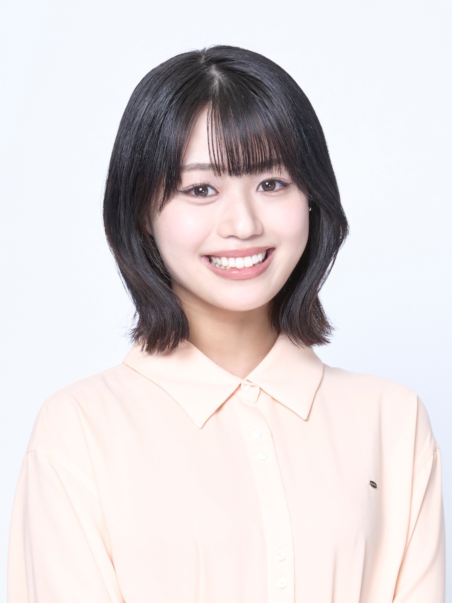 多田成美