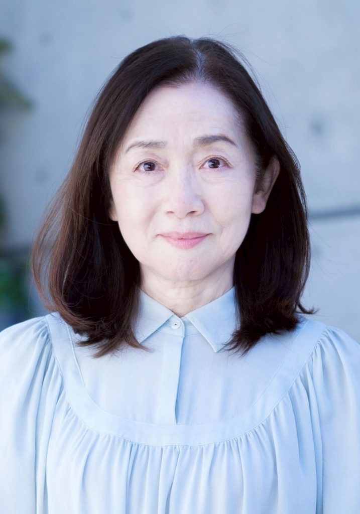 大沼百合子